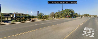 801 W Highway 290 — photo 2