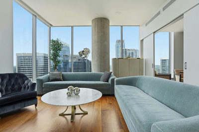 210 Lavaca St #2903 — photo 5