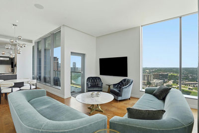210 Lavaca St #2903 — photo 4