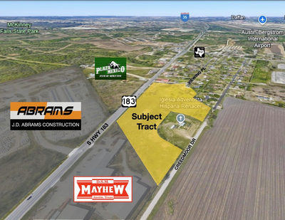 7007 US Highway 183 Hwy S — photo 2