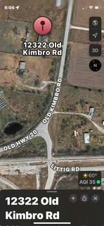 12322 Old Kimbro Rd — photo 3