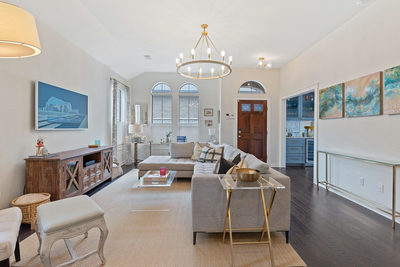 2602 Del Curto Rd #D — photo 3