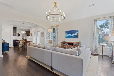 2602 Del Curto Rd #D — photo 5