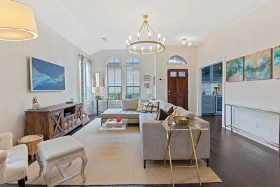 2602 Del Curto Rd #D — photo 2