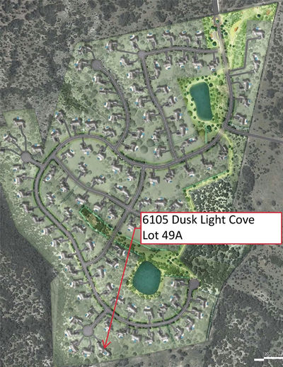 6105 Dusk Light Cv — photo 2