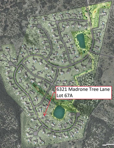 6321 Madrone Tree Ln — photo 2