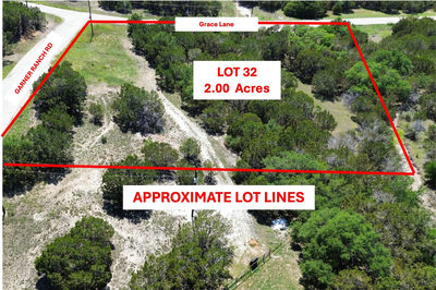 Lot 32 Garner Ranch Rd — photo 2