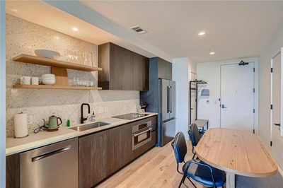 48 East Ave #2703 — photo 4