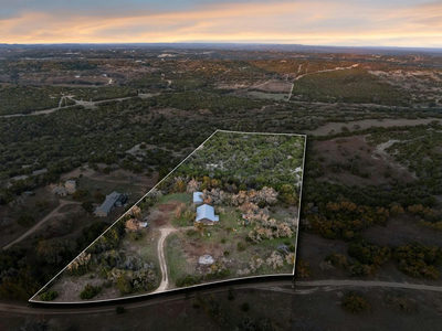3003 Old Red Ranch Rd — photo 3