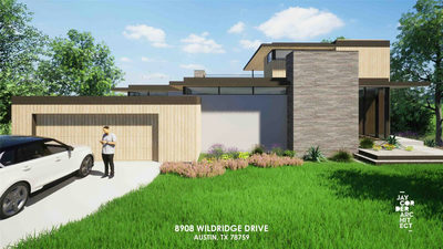 8910 Wildridge Dr — photo 3