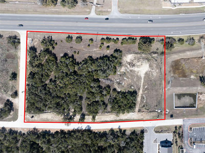 0 W Hwy 290 — photo 2