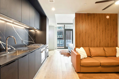 44 East Ave #2806 — photo 3
