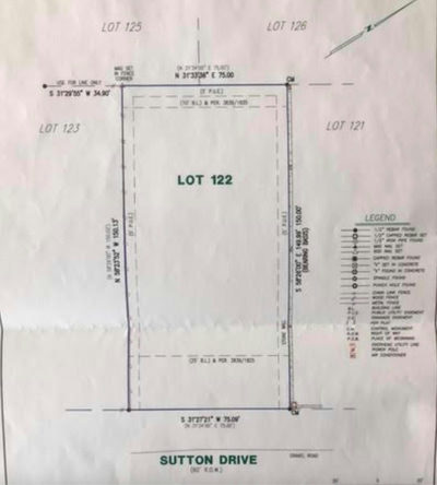 0 Sutton Dr — photo 2