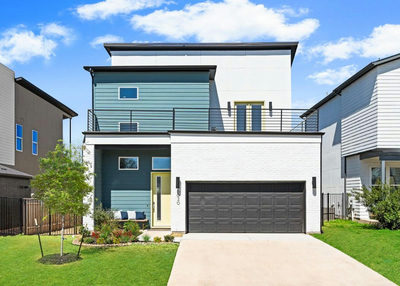 6020 Sendero Hills Pkwy — photo 2