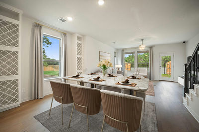 2500 Forest Creek Dr #2501 — photo 5