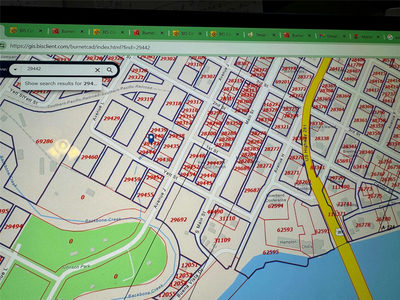 Lot 16 & 17 Ave K Ave — photo 3