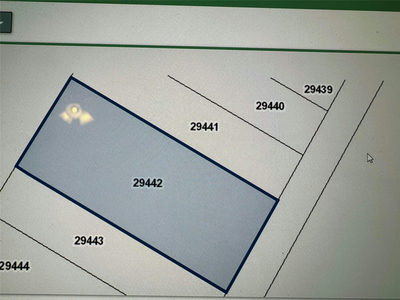 Lot 16 & 17 Ave K Ave — photo 4