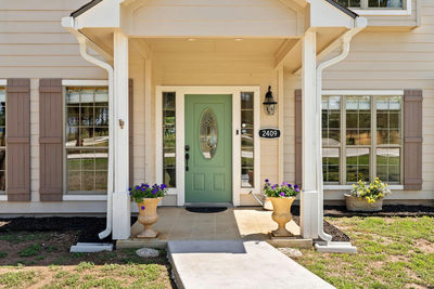 2409 Mormon Mill Rd — photo 2