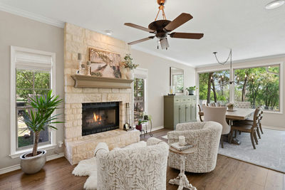2409 Mormon Mill Rd — photo 4