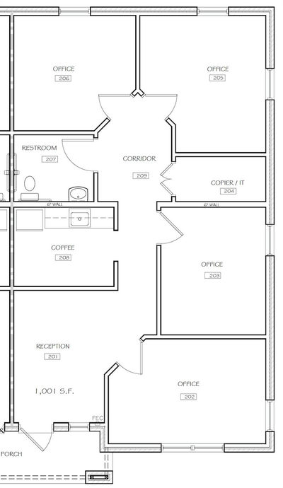 2951 FM 1460 None #1504 — photo 4