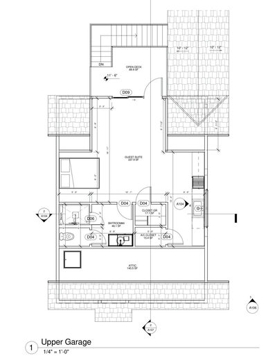 607 Round Mountain Dr — photo 3