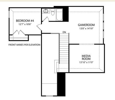 17609 Chamoix Dr — photo 3