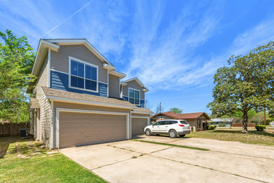 10608 Plains Trl #B — photo 3