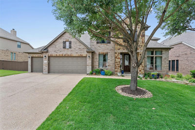 3912 Walsh Ranch Blvd — photo 2