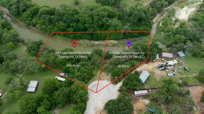 1614 San Gabriel Ranch Rd — photo 2