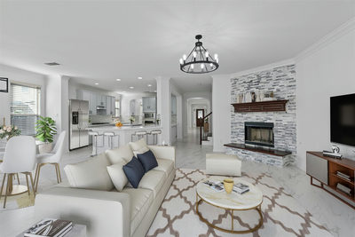 3113 Misty Heights Cv — photo 5