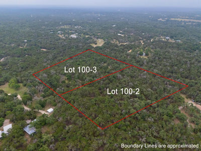Lot 100-2 S. Rainbow Ranch Rd — photo 2