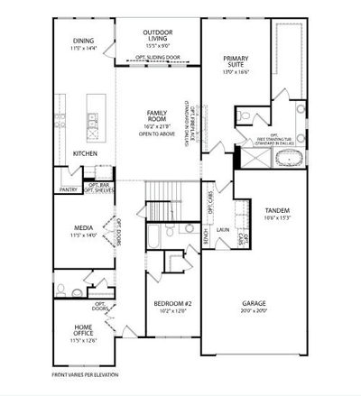 6716 Liberty Grotto Ct — photo 2