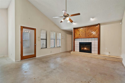 3317 William Cannon Dr #A — photo 5