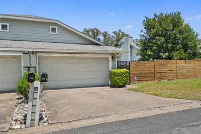 3317 William Cannon Dr #A — photo 2