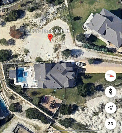 1513 Chalk Bluff Ct — photo 2