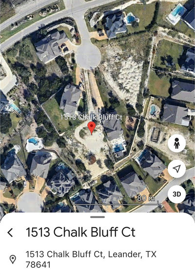 1513 Chalk Bluff Ct — photo 3