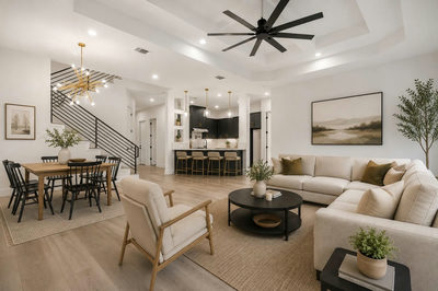 303 W Lane Ave — photo 5