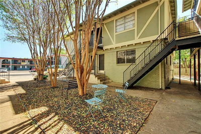 4306 Avenue A None #105 — photo 4