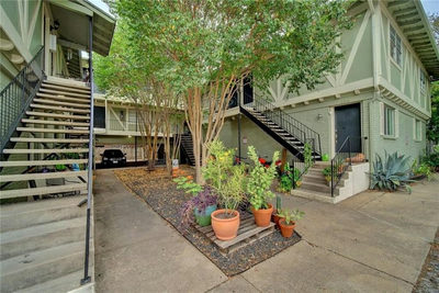 4306 Avenue A None #105 — photo 2