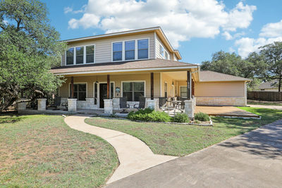 600 Augusta Cir N — photo 2