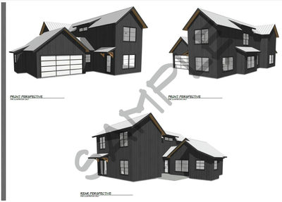 Lot 202 TBD Westridge Way, Big Creek Ranch — photo 2