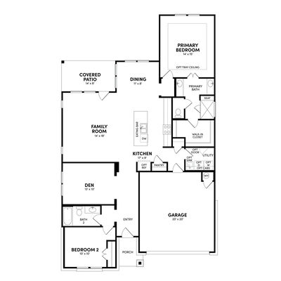223 Sprinting Peak Dr — photo 2