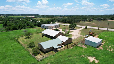14550 RR 2338 — photo 3