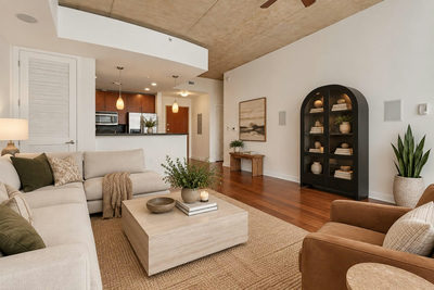 360 Nueces St #1518 — photo 5