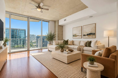 360 Nueces St #1518 — photo 2