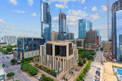 360 Nueces St #1518 — photo 3