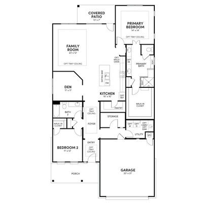 112 Olive Blossom Trl — photo 2