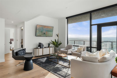 70 RAINEY St #2606 — photo 3