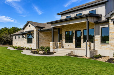 209 Burnet Oaks Dr — photo 2