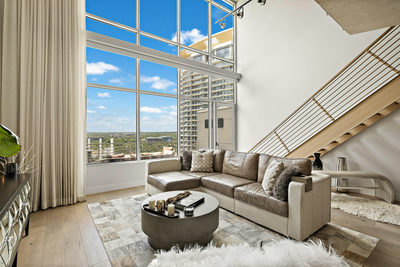 800 W 5th St #1209 — photo 4